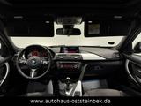 BMW 320 d M-PAKET/BI-XEN/HEAD-UP/ALCANTARA/SHD/SHZ/ - BMW 320 Gebrauchtwagen in Hamburg