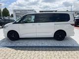 Volkswagen Multivan T7 Goal 2.0 TDI DSG (MatrixLED+APP+Rear - Volkswagen T7: Van