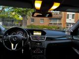 Mercedes-Benz E 300 CDI BlueEFFICIENCY - - gebrauchte Mercedes-Benz E 300 aus dem Jahr 2011