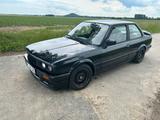 BMW E30 325 i / 327 i Diamantschwarz 2-türer - BMW 325 in Braunschweig