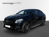 Mercedes-Benz GLE 450 Coupe AMG Line *360° *Distr *Pano *Night - Mercedes-Benz GLE 450: Sportwagen