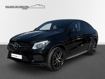 MERCEDES-BENZ GLE 450 AMG