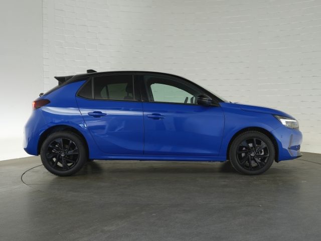 Corsa F FACELIFT GS HYBRID eDCT+LED MATRIX+RÜCKF