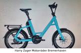 QiO EINS P-E Enviolo - E-Klapprad E-Bikes