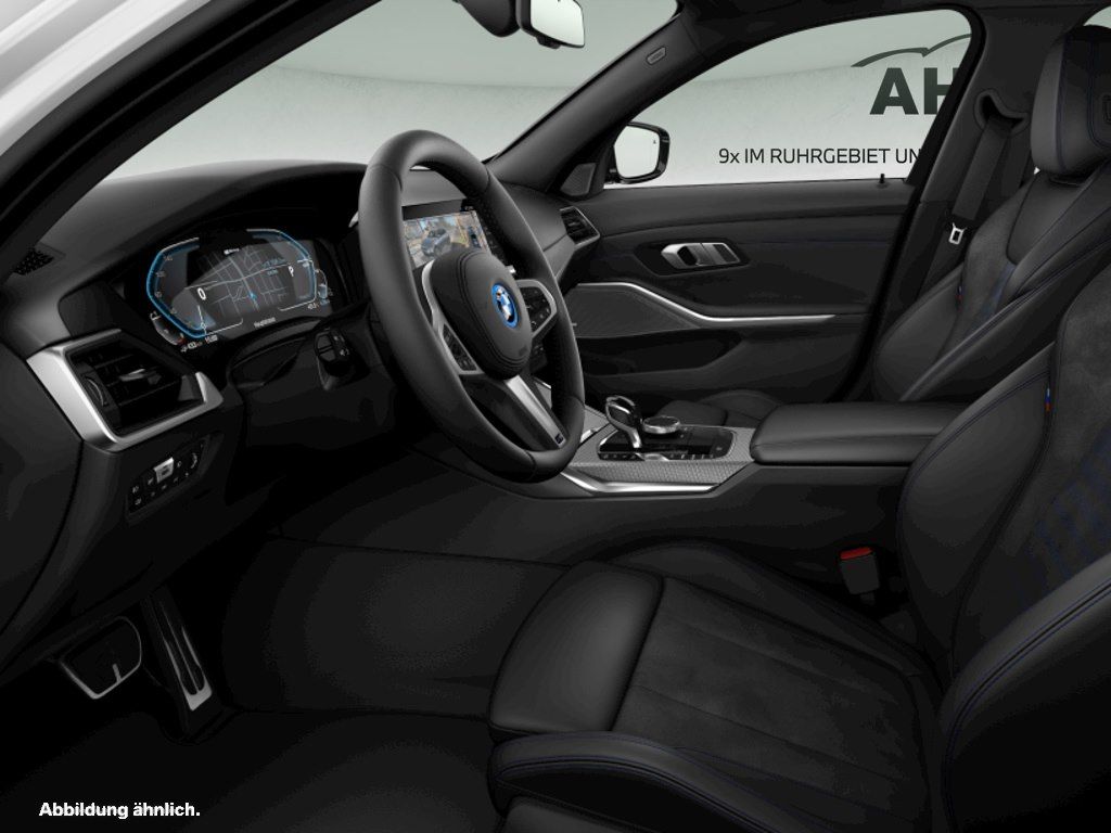 BMW 330 - Bild 3