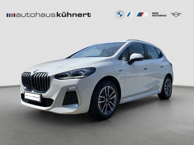BMW 230e xDrive Active Tourer ///M-Sport ACC AHK 1.
