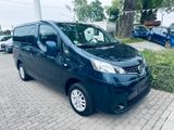 Nissan /Evalia Evalia Premium.7. Sitze. Navi. Kamera. - Nissan NV200 in München