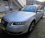 Audi A6 Allroad 3.0TDI (DPF) quattro tiptronic - - gebrauchte Audi A6 Allroad aus dem Jahr 2008