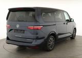 Volkswagen T7 Multivan eHybrid 4M Business LÜ, 7-Sitzer, AH - VW T7 Multivan Gebrauchtwagen