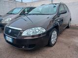 Fiat Croma 1.9 Multijet 120 CV IMMACOLATA - Fiat Croma aus 2007