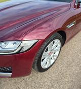 Jaguar XF 30d 300PS Portfolio Automatik Portfolio - Jaguar: X300