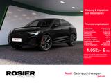Audi RS Q3 Sportback 2.5 TFSI S tronic ACC PANO NAVI - gebrauchte Audi RSQ3 aus dem Jahr 2024