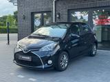 Toyota Yaris Comfort 1.3*Automatik*Klima*BT*ElekF+S*GJR - Toyota Gebrauchtwagen in Bremen