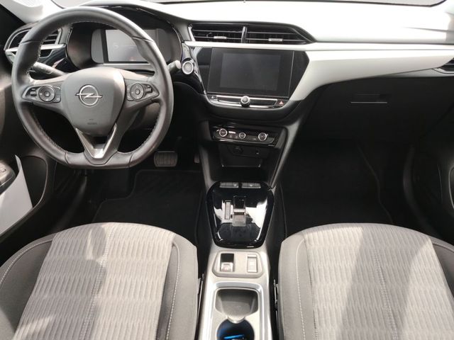 Corsa-e Edition