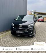 Citroën Spacetourer MAX M 2.2 HDI EAT8 *KAOLIN-WEIß*
