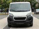 Peugeot Boxer Pritsche 3-SeitenKipper~1.H~NEU-T~7-SIT~KL - : 7 Sitzer, Seite