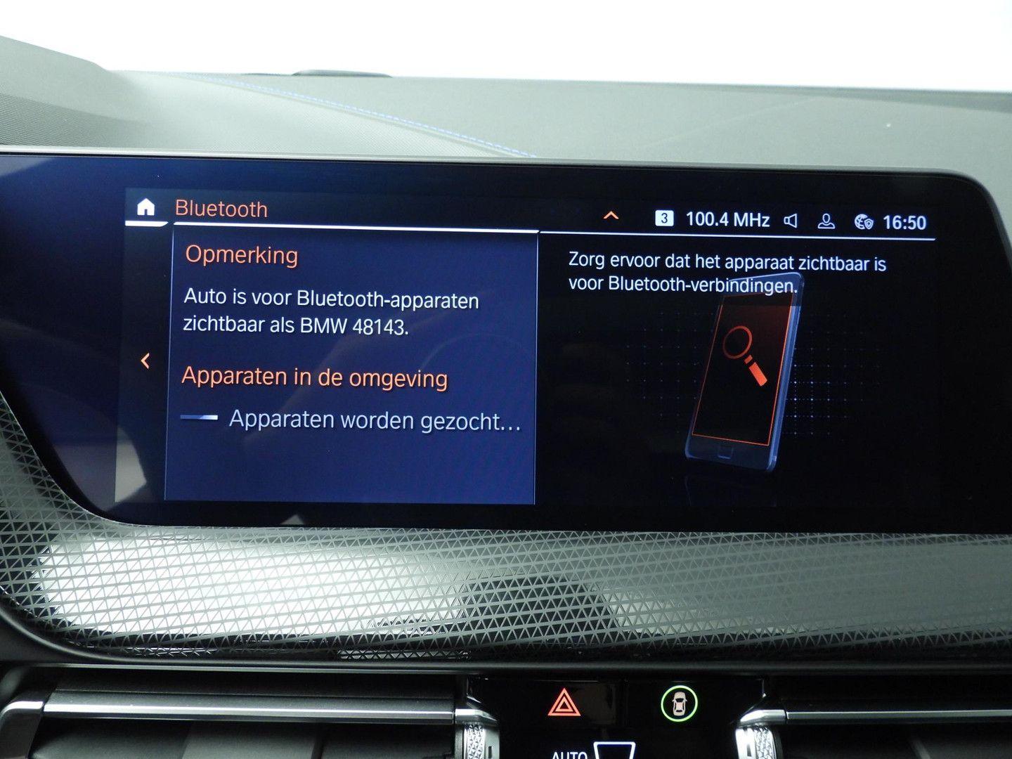 BMW 218 Gran Coupé 2 Serie 218i M-Sportpakket LE, миниатюра 22
