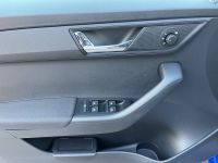 Skoda Fabia - Vorschau Bild 14