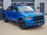 Dodge RAM 1500 5.7 4x4 Bighorn Longbed Kamera AHK Navi - Dodge RAM: Long