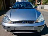 Ford Focus Turnier/Zustandbericht+Service+TÜV inklusv - gebrauchte Ford Focus aus dem Jahr 2003