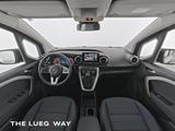 Mercedes-Benz EQT 200 Standard PROGRESSIVE+NAVI+KEYLESS+TOTW.+ - Mercedes-Benz EQT Gebrauchtwagen