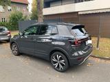 Volkswagen T-Cross 1.6 TDI SCR DSG - - Volkswagen T-Cross mit Diesel-Antrieb: Automatik