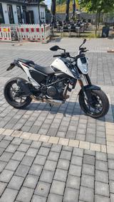 KTM 690 DUKE - Offers matching your search criteria