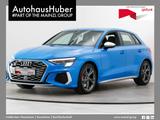 Audi S3 Sportback TFSI quattro B&O Virtual Matrix PDC - gebrauchte Audi S3 aus dem Jahr 2022
