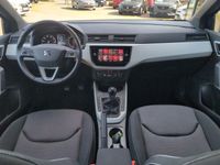 Seat 
