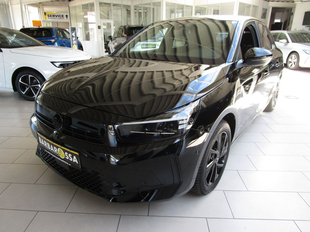Image of Opel Corsa