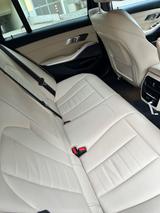 BMW 330i Touring M Sport Automatic HK/AHK - BMW 330 Gebrauchtwagen in München