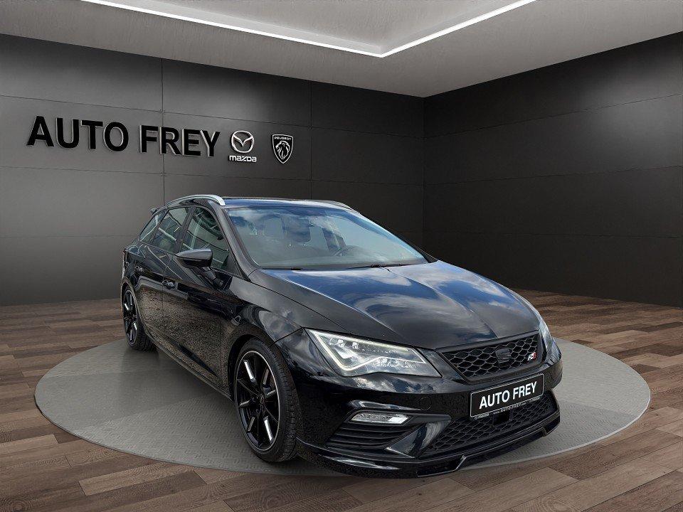 Seat Leon ST 2.0 TDI Start&Stop FR
