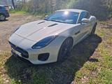 Jaguar F-Type 3.0 L P380 V6 Kompressor Au... - gebrauchte Jaguar F-Type aus dem Jahr 2020