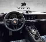 Porsche 911 Turbo 50 Jahre *Heritage*Burmester*On Stock* - Porsche: Sportwagen, 911 ST