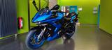 Suzuki GSX-S 1000 GT 2024 - SUZUKI MÜNCHEN