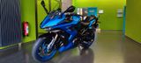 Suzuki GSX-S 1000 GT 2024 - SUZUKI 1000 GSX GT