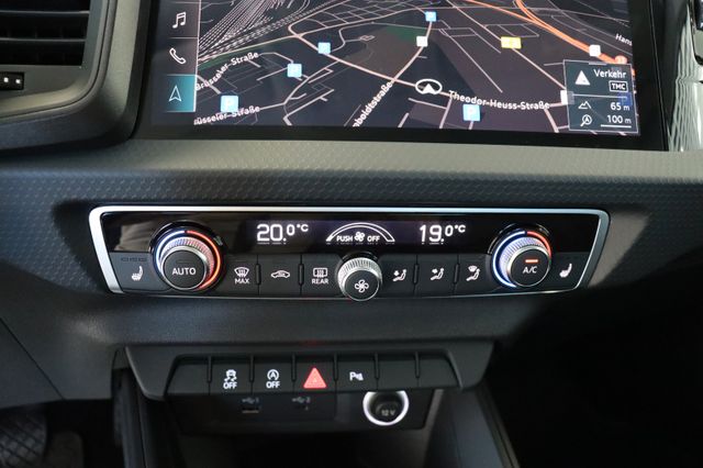 Fahrzeugabbildung Audi A1 Sportback 25 TFSI |LED|PDC|NAVI|SHZ|VIRTUAL|