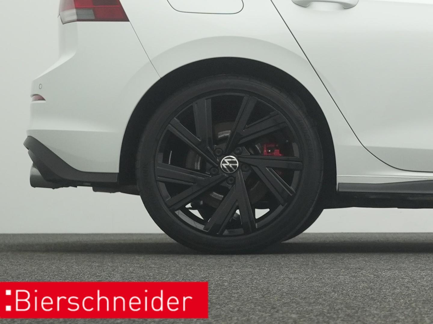 Volkswagen Golf GTI 8 2.0 TSI DSG STANDH KAMERA NAVI LED+ A, миниатюра 24