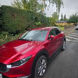 Mazda CX-30 2.0 e-SKYACTIV-G M-Hybrid 150 Selectio... - Mazda CX-30 Gebrauchtwagen in Hamburg