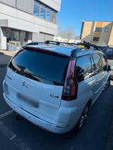 Citroën C4 Picasso 7 sitzer tüv neu - Citroën C4 Picasso in Düsseldorf
