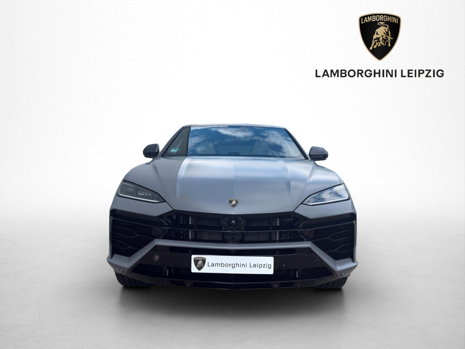 Lamborghini Urus 4.0 V8 PHEV SE foto 2