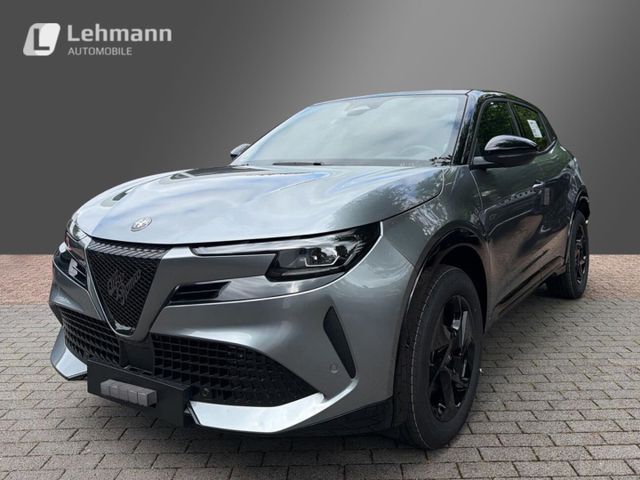 Alfa Romeo Junior Ibrida TI 1,2 VGT 107kW MY26-Panoramadach