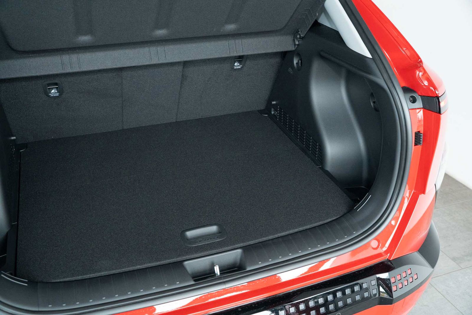 Hyundai KONA Elektro - Bild 10