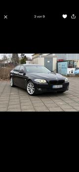 BMW 525d F10 3.0 N57 - BMW 525 in Wiesbaden