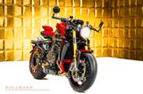 MV Agusta Rush 1000