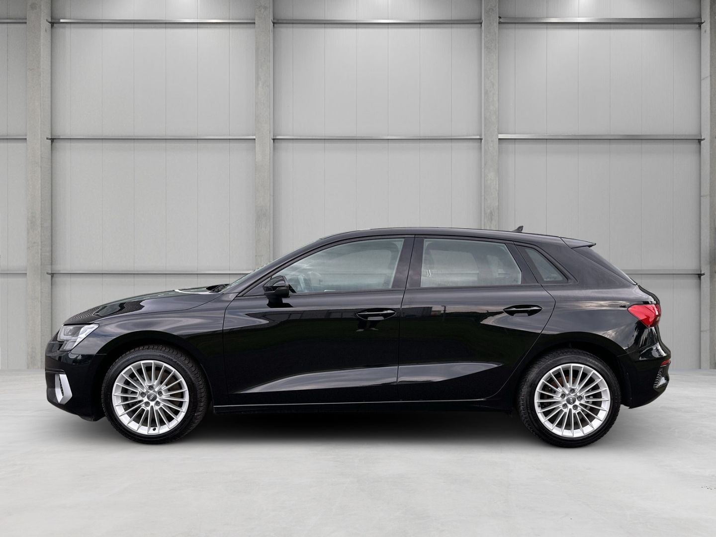Audi A3 Sportback 35 TDI S-tronic advanced Navi Digit imagem 2