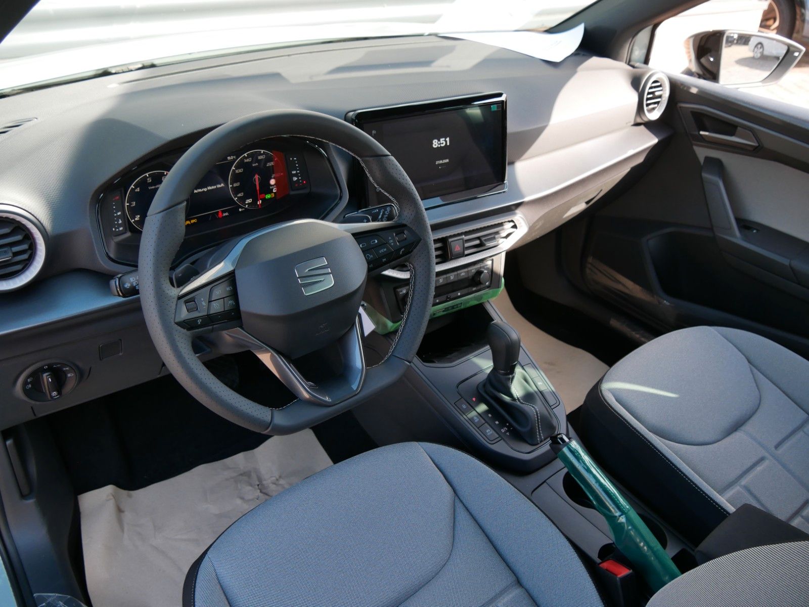 Seat Arona - Bild 18