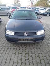 Volkswagen Golf 2.0 Bi Fuel Basis Variant Basis - Volkswagen Golf: Variant Bi Fuel