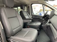 Renault Trafic - Vorschau Bild 25
