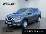 Nissan X-Trail 2.0 dCi Xtronic Acenta *Spurhalte*PDC v+ - Nissan X-Trail: 2.0